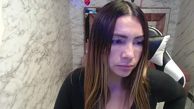 Steffany_v webcam