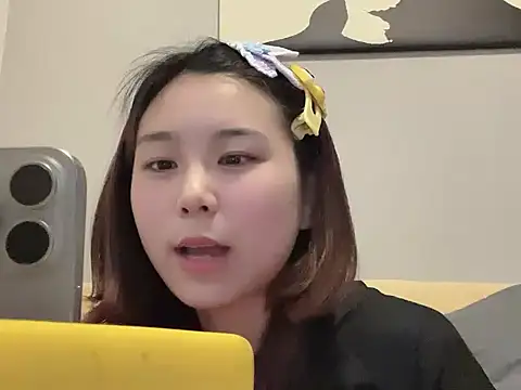 paofu-520 webcam
