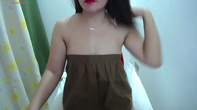 Angela_SexyAsian webcam