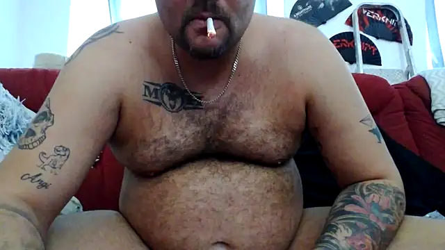 sexykevin17cm webcam