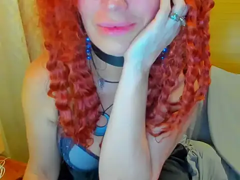 Ruda1919 webcam