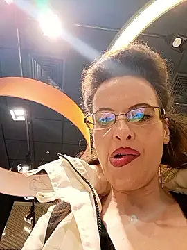 RebeccaNoble webcam