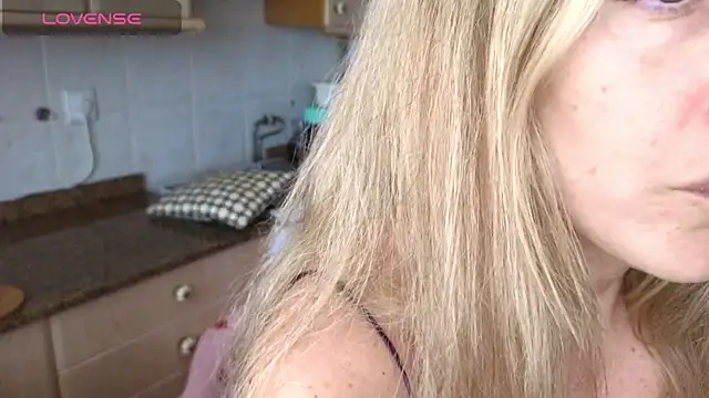 Lunamix webcam