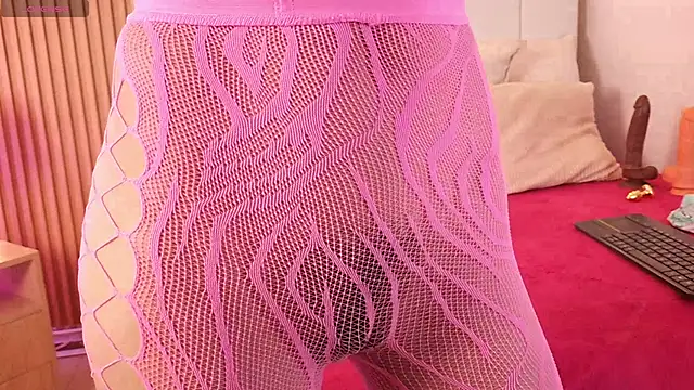 KimSensual_ webcam