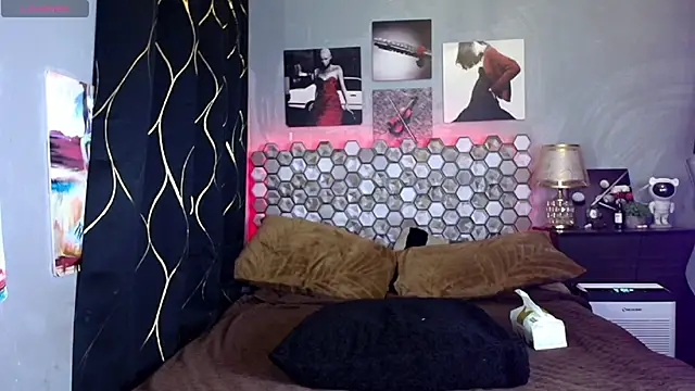 Hot_Metallica69 webcam