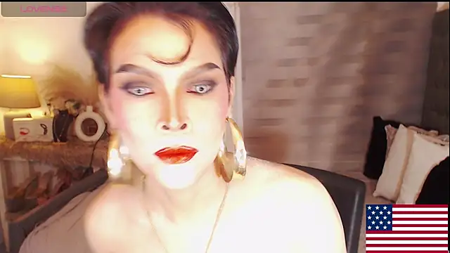 WorldClassMistressTS webcam