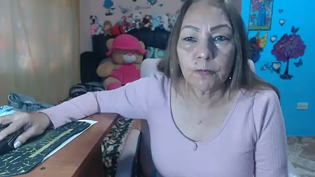 milfeddy_ webcam