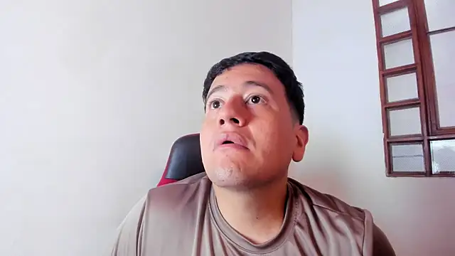 oliver_price1 webcam