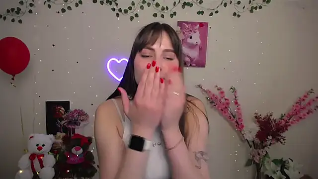 amanda_bright_ - Amanda_Bright_'s free webcam - UK Sex Cams