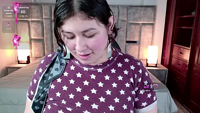 azul_veraa webcam