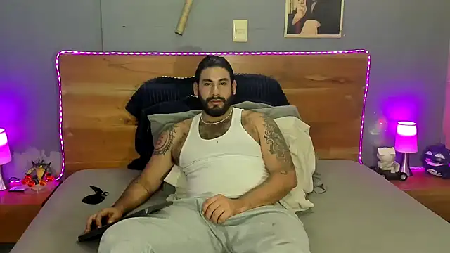 Prometeo-grizzly webcam