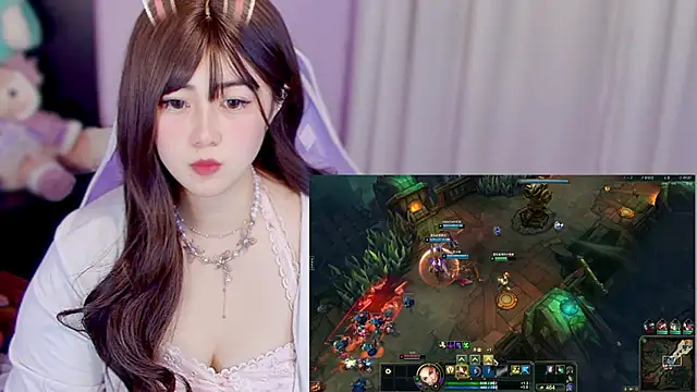 yuki3366 webcam