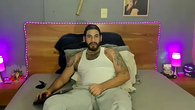 Prometeo-grizzly webcam