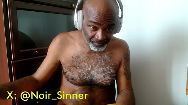 sinnernoir webcam