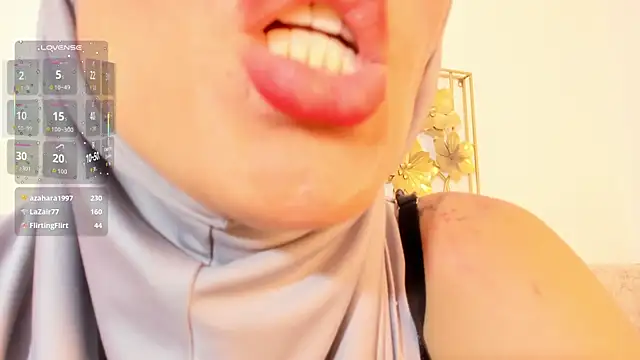 hanajameela