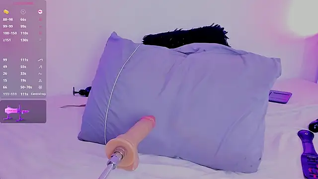 EmmaRouss1 webcam