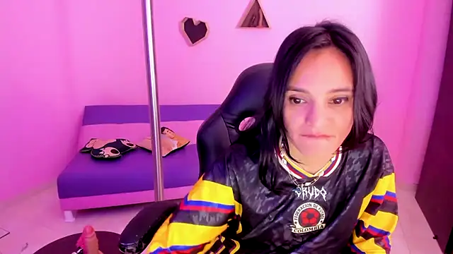 doll_katiuska webcam