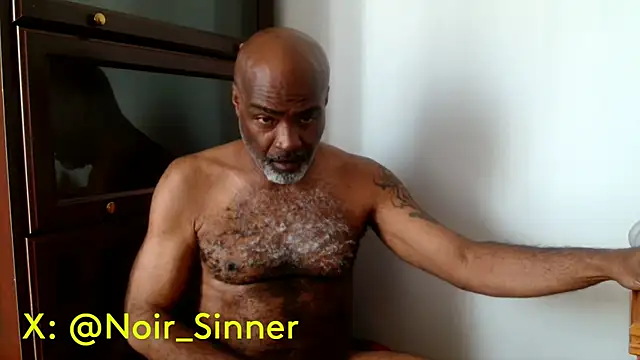 sinnernoir webcam