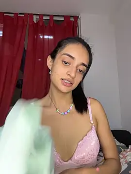 leilani_X webcam