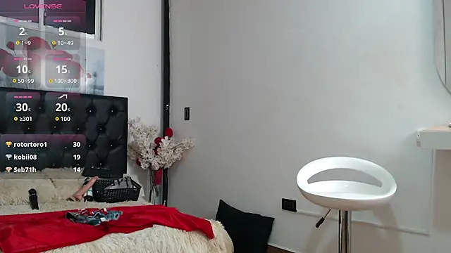 abigail_f00x webcam
