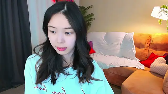 SoulHarmoonyy webcam