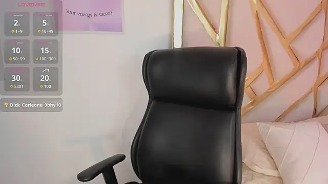 LanaJones_ webcam