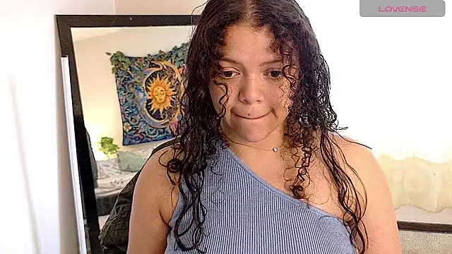Amanda_sweet webcam