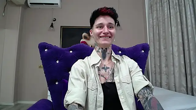KennyXSX webcam