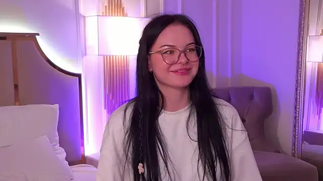 CindyMil webcam