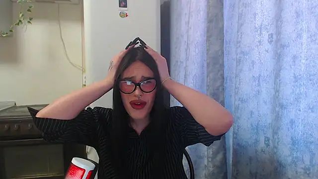 Cassie_Bae webcam