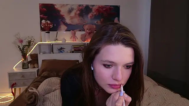 Nellie_Medina webcam