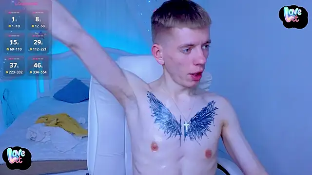 Cristian__Dior webcam