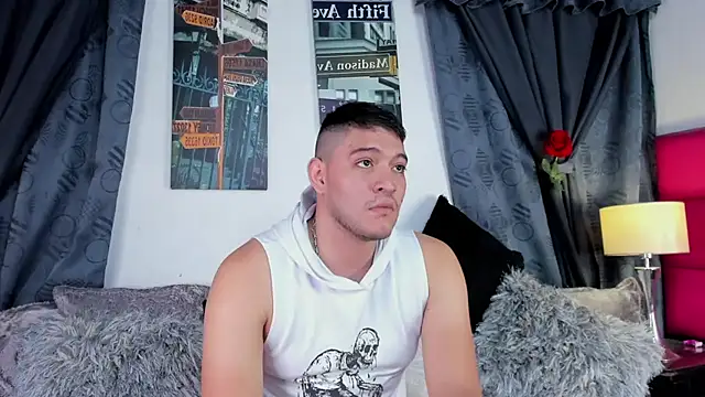 NicoHoffman webcam