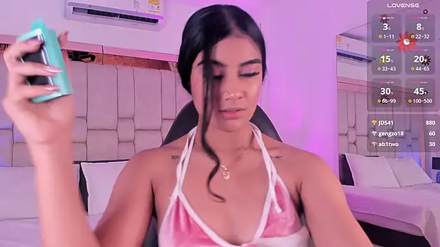 KatherineRuiz_ webcam