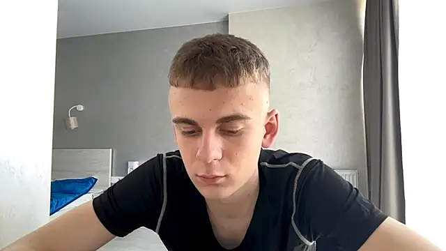 SoloFury webcam