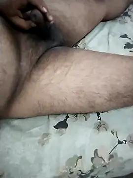 Ankur9639_ webcam