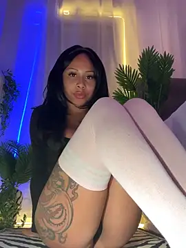 HaileyDiana live sex cam