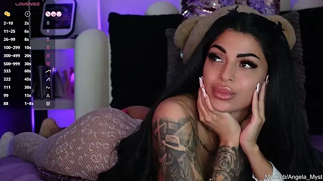 Angela_Myst webcam