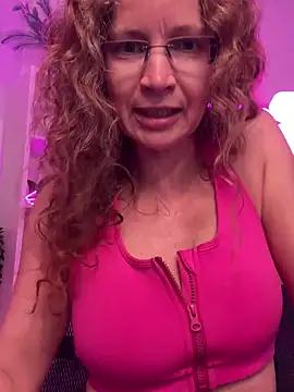 AnnikaRose webcam