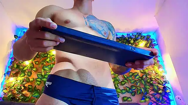 alexander_collin02 webcam