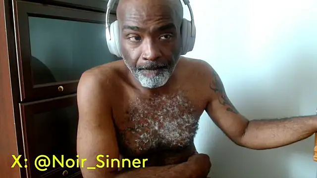 sinnernoir webcam