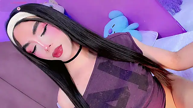 AlissonDannae777 webcam