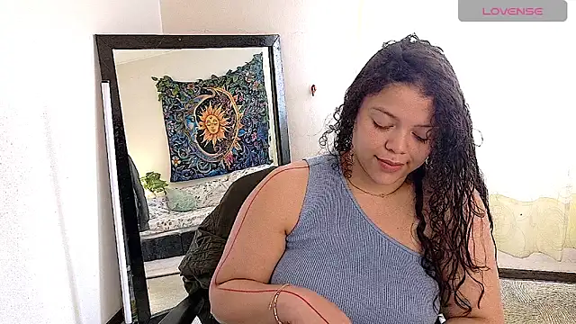 Amanda_sweet webcam