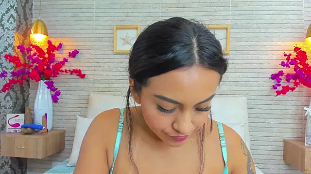Leslie_Bussh_ webcam