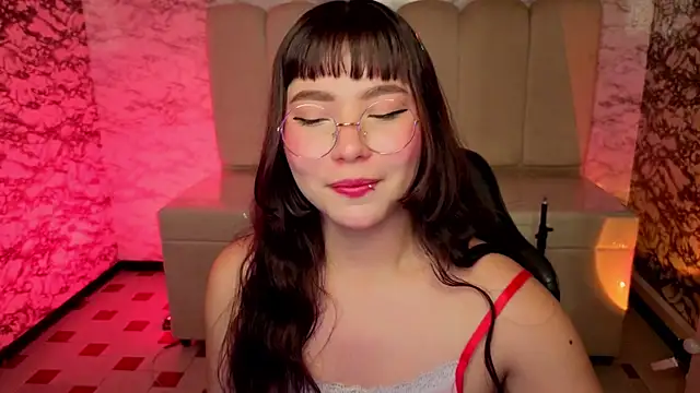 Afrodita_Wild_v webcam