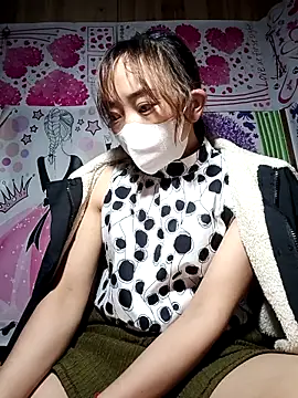 Zhan99999 webcam