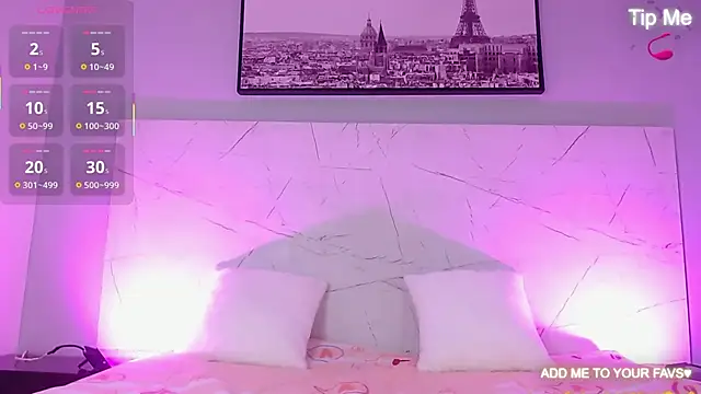 LeahSweet_ webcam