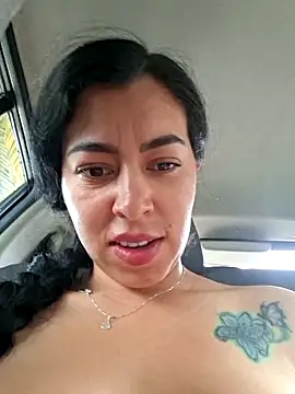 Luianna webcam