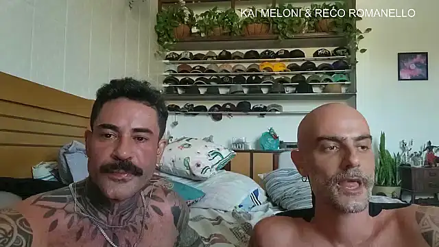 kaimeloni webcam