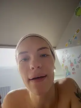 -Sexy_Barbie- webcam